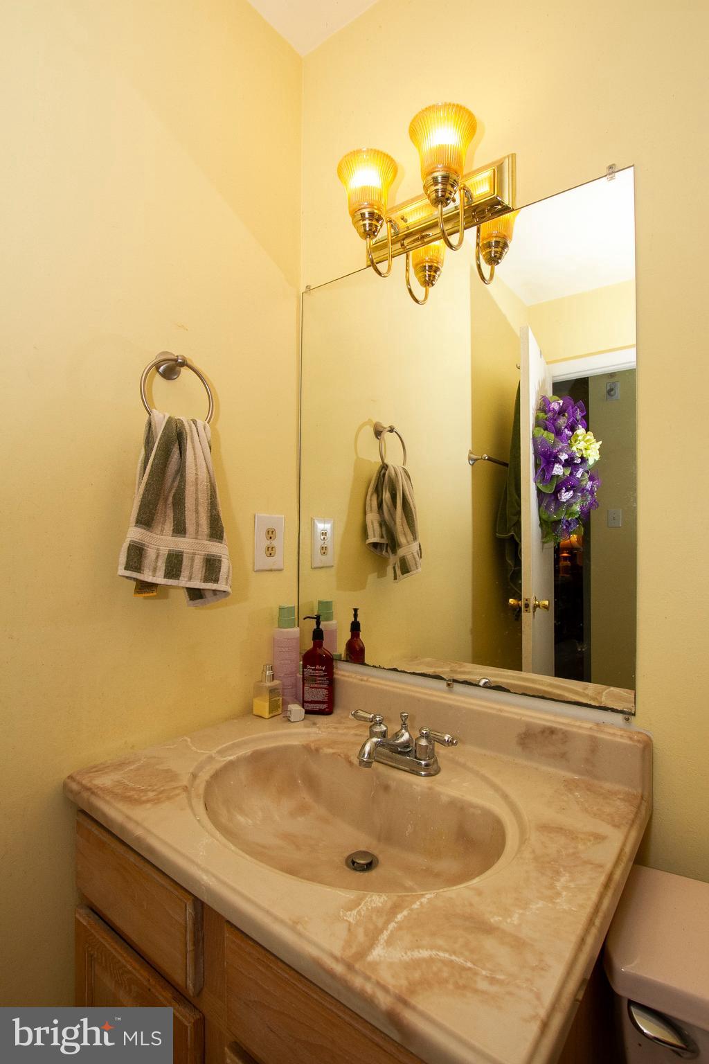 CARROLLWOOD MANOR - Residential