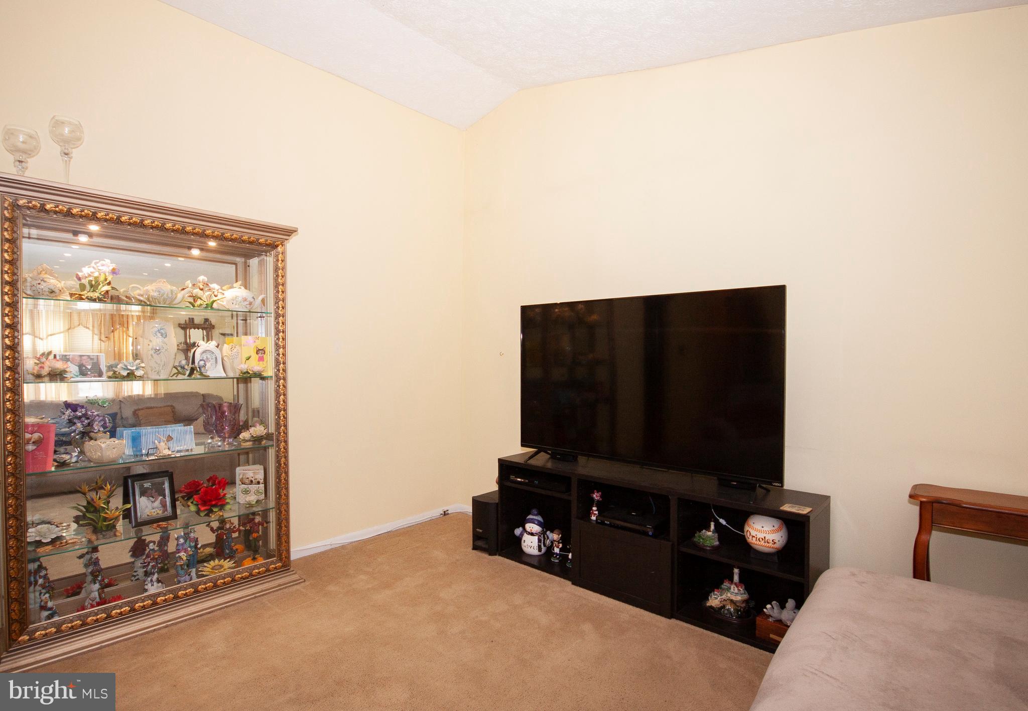 CARROLLWOOD MANOR - Residential