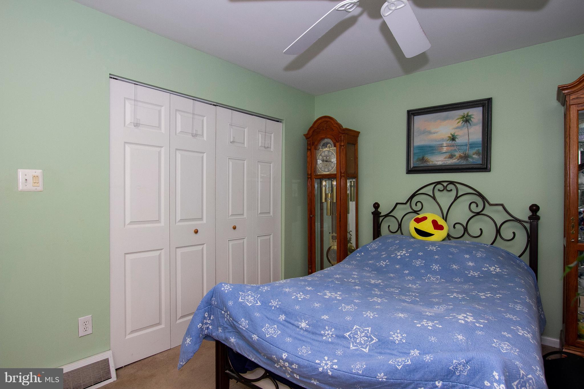 CARROLLWOOD MANOR - Residential