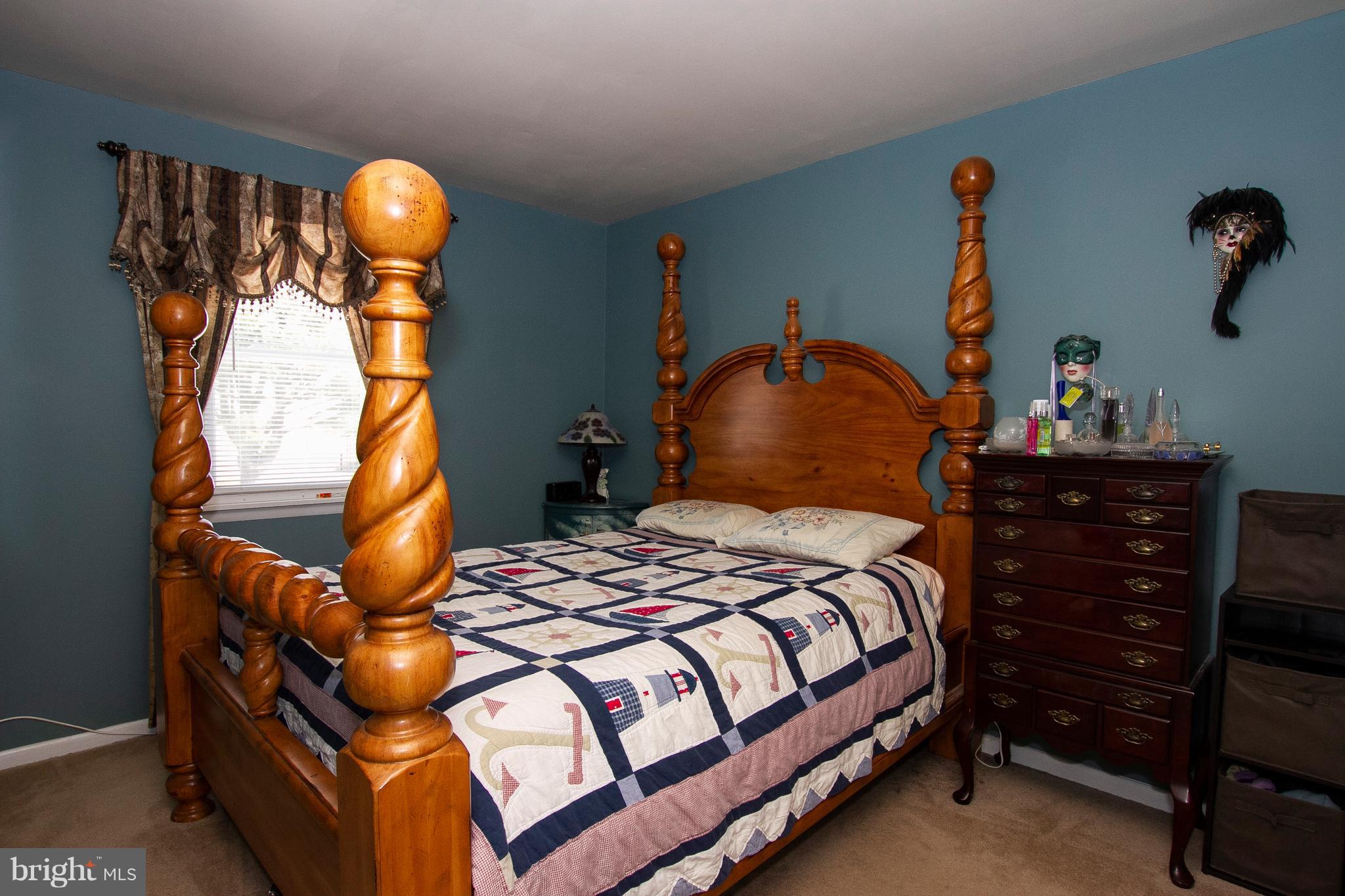 CARROLLWOOD MANOR - Residential