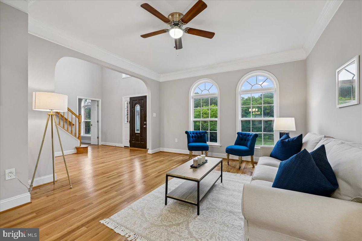 BARNESVILLE OUTSIDE - Residential