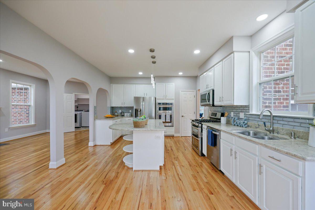 BARNESVILLE OUTSIDE - Residential