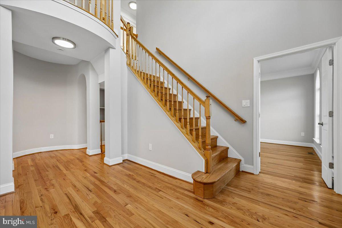 BARNESVILLE OUTSIDE - Residential