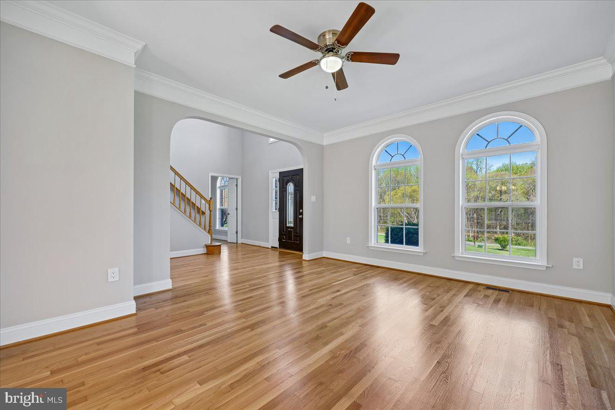 BARNESVILLE OUTSIDE - Residential