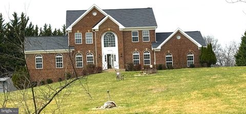 21712 SLIDELL ROAD BOYDS MD 20841