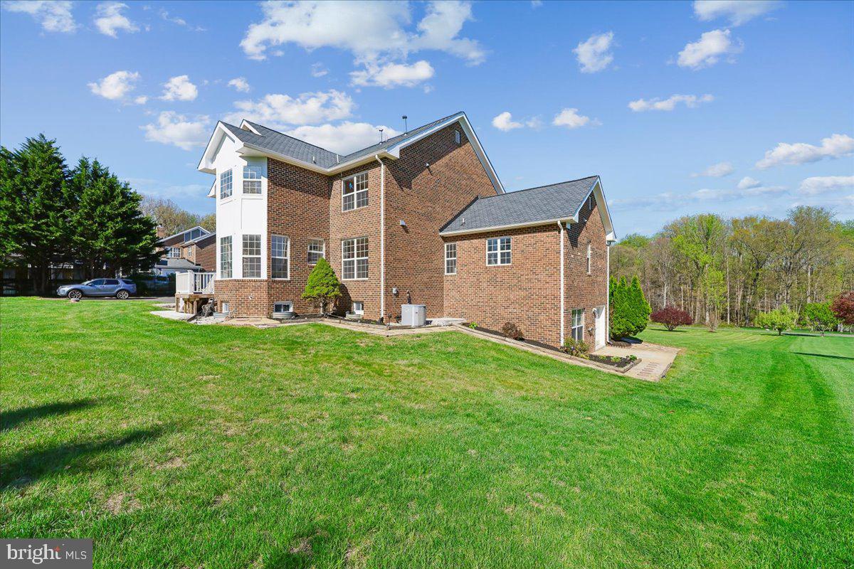 BARNESVILLE OUTSIDE - Residential