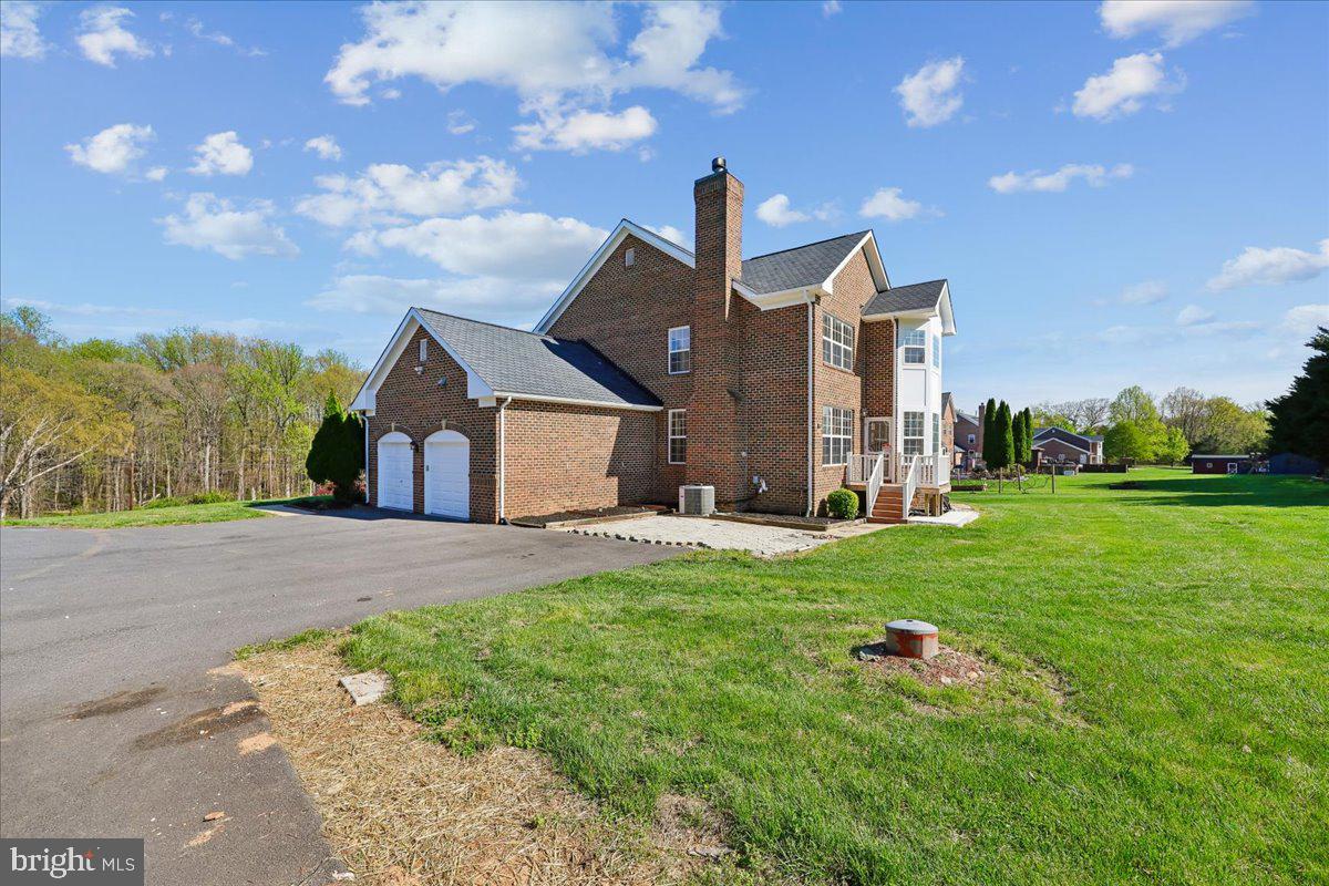 BARNESVILLE OUTSIDE - Residential