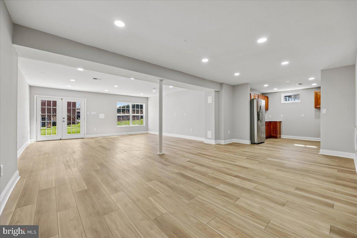 BARNESVILLE OUTSIDE - Residential