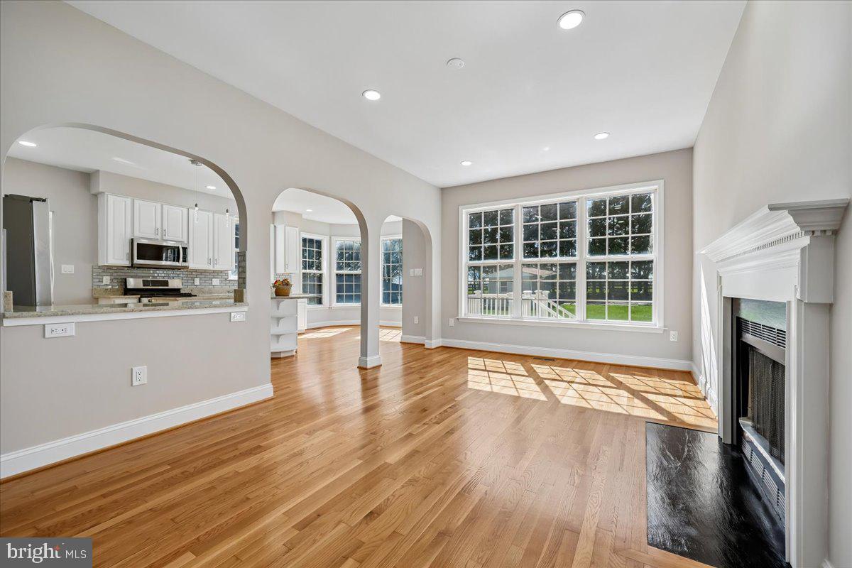 BARNESVILLE OUTSIDE - Residential