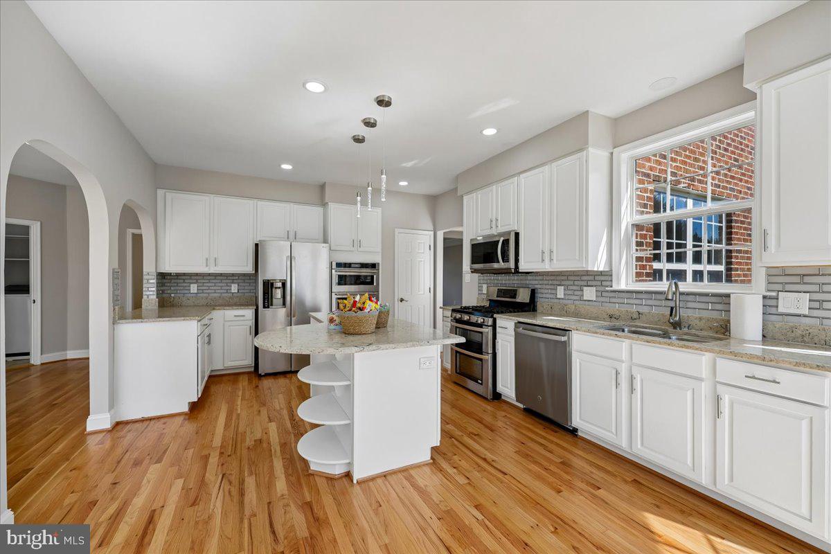 BARNESVILLE OUTSIDE - Residential