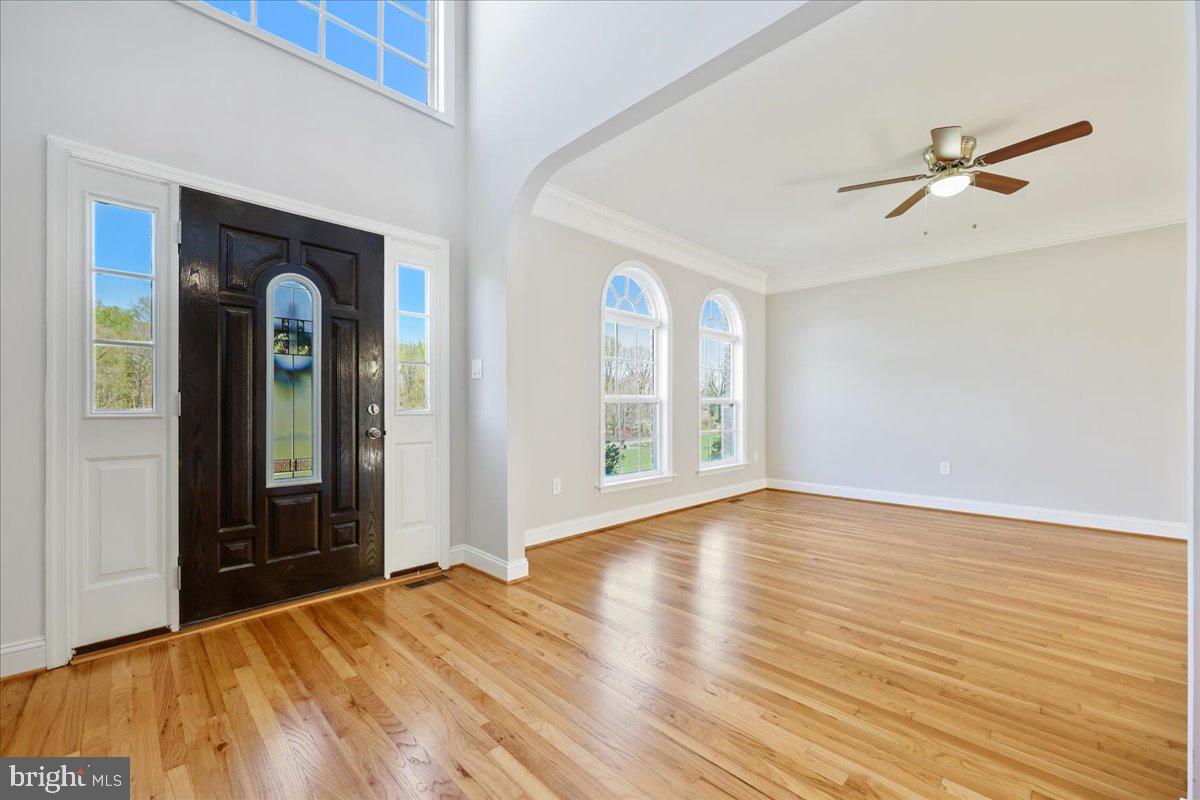 BARNESVILLE OUTSIDE - Residential