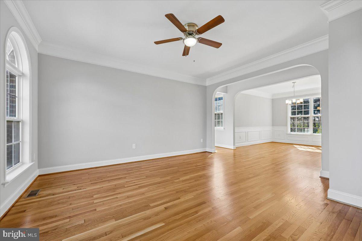 BARNESVILLE OUTSIDE - Residential