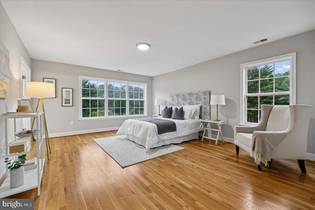 BARNESVILLE OUTSIDE - Residential