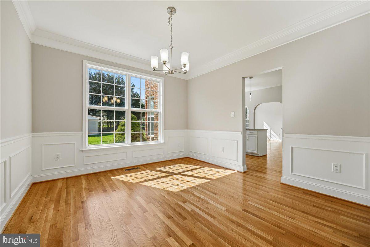 BARNESVILLE OUTSIDE - Residential