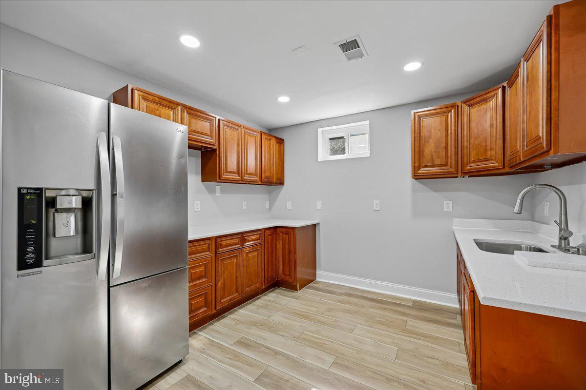 BARNESVILLE OUTSIDE - Residential