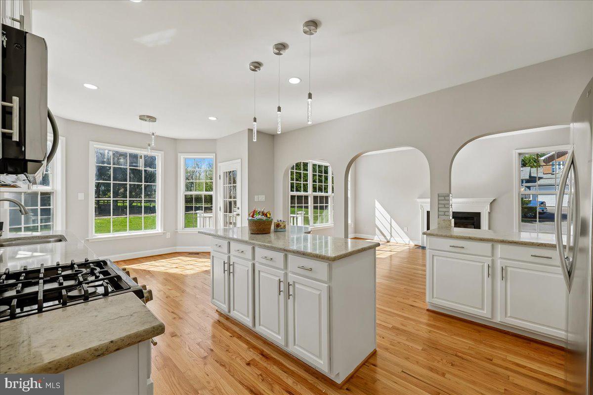 BARNESVILLE OUTSIDE - Residential