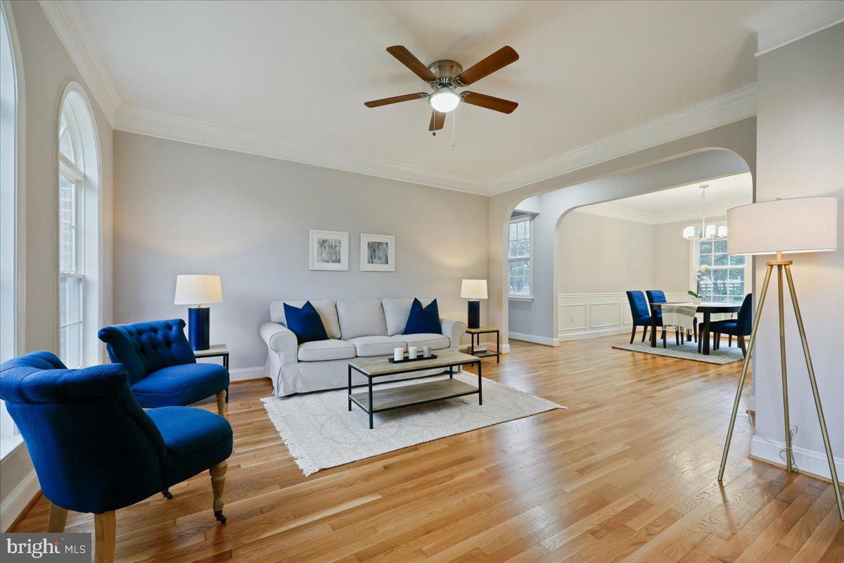 BARNESVILLE OUTSIDE - Residential