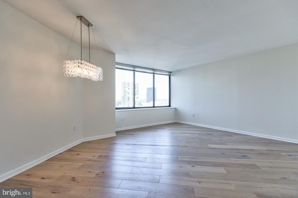 Photo of 202 - 10 W Rittenhouse Square #1705, PHILADELPHIA, PA 19103 (MLS # PAPH2593080)