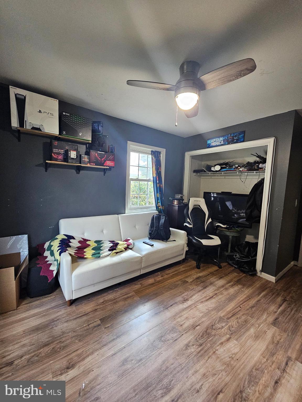 CHAPEL BRANCH - Residential