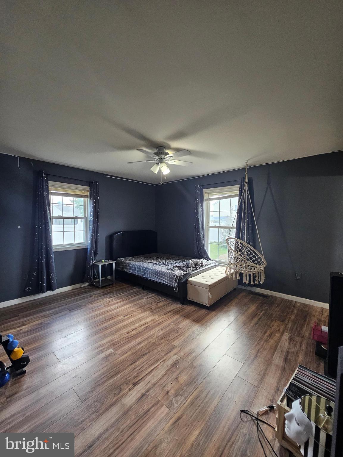 CHAPEL BRANCH - Residential