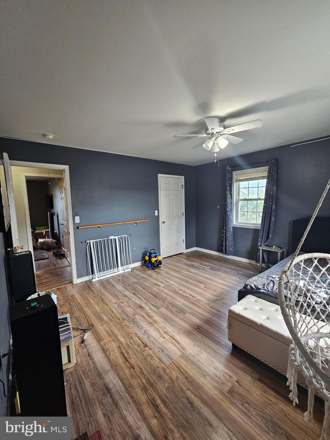 CHAPEL BRANCH - Residential