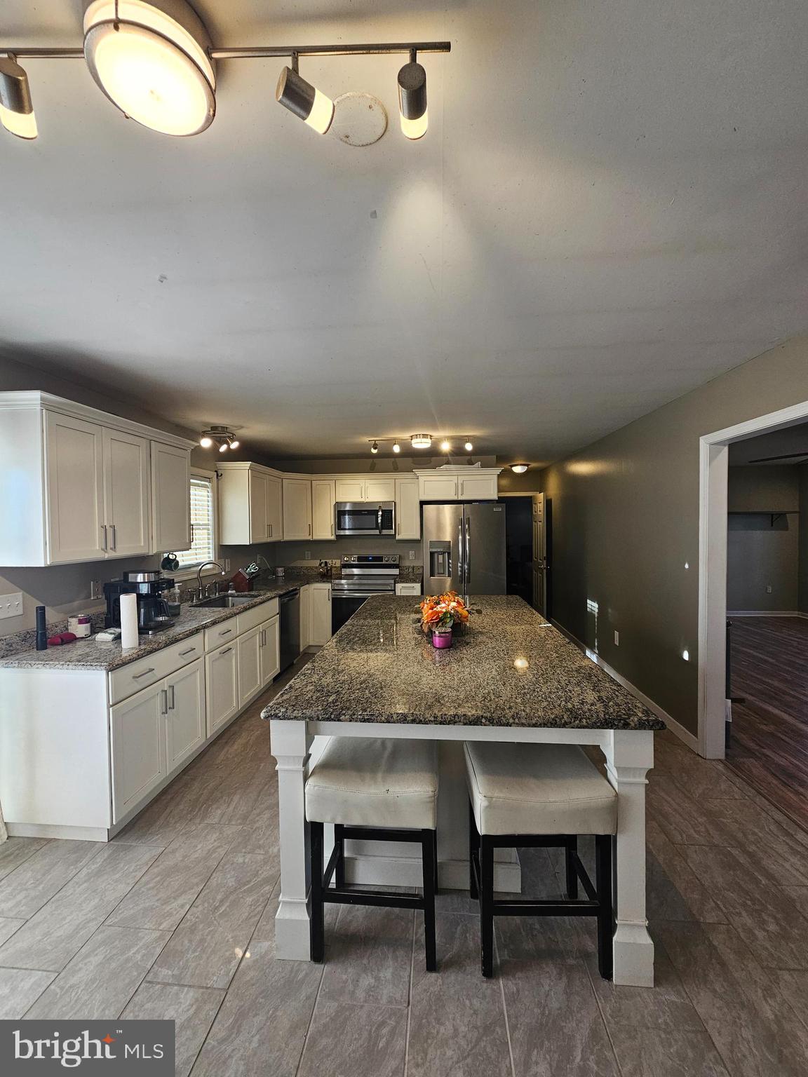 CHAPEL BRANCH - Residential