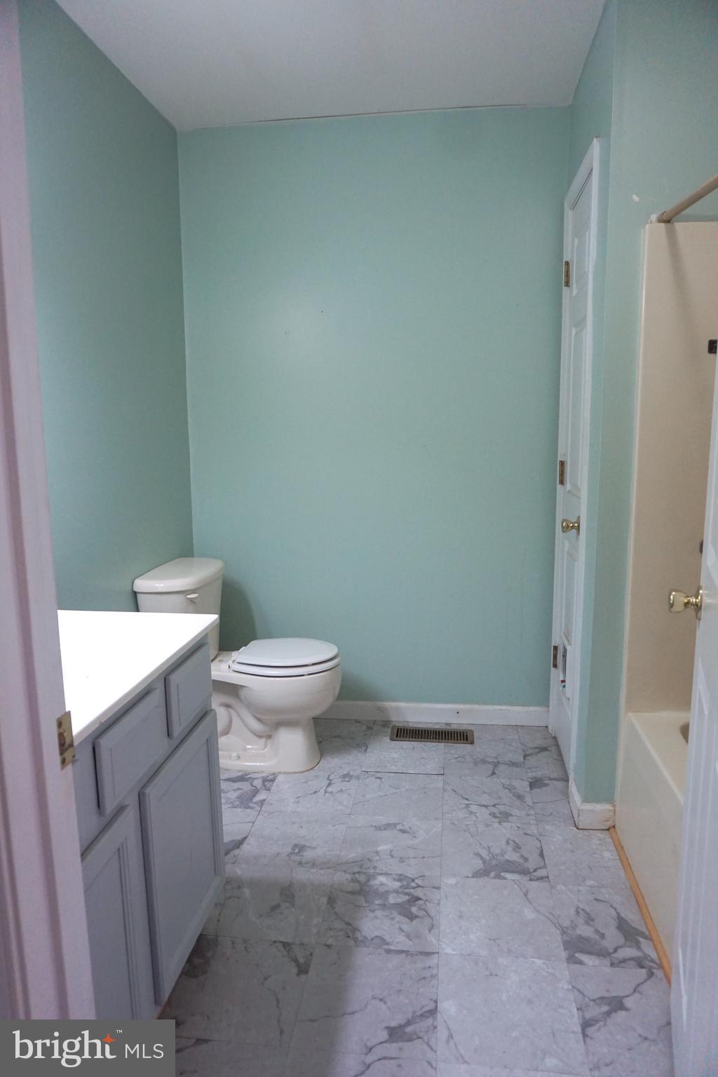 CHAPEL BRANCH - Residential