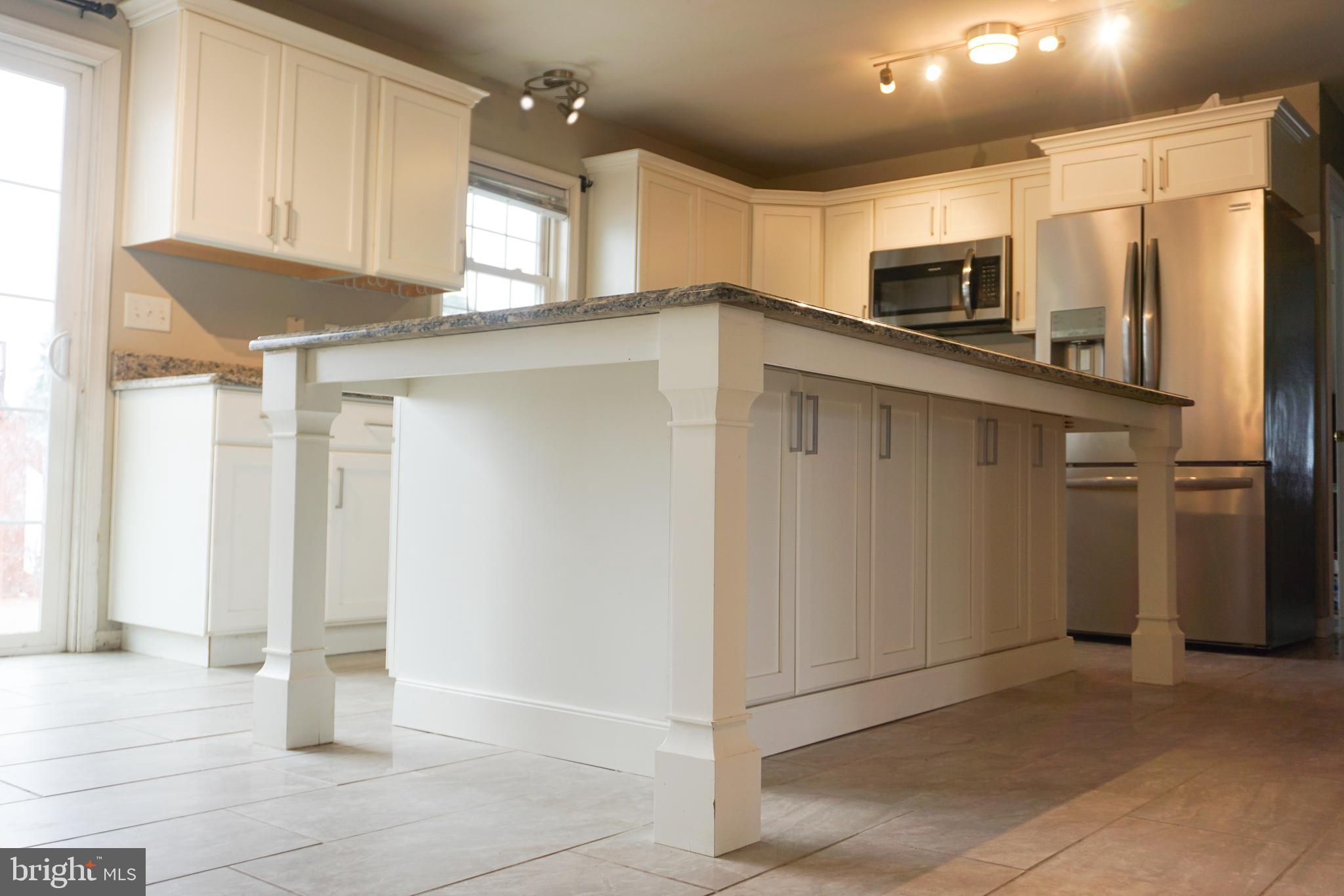 CHAPEL BRANCH - Residential