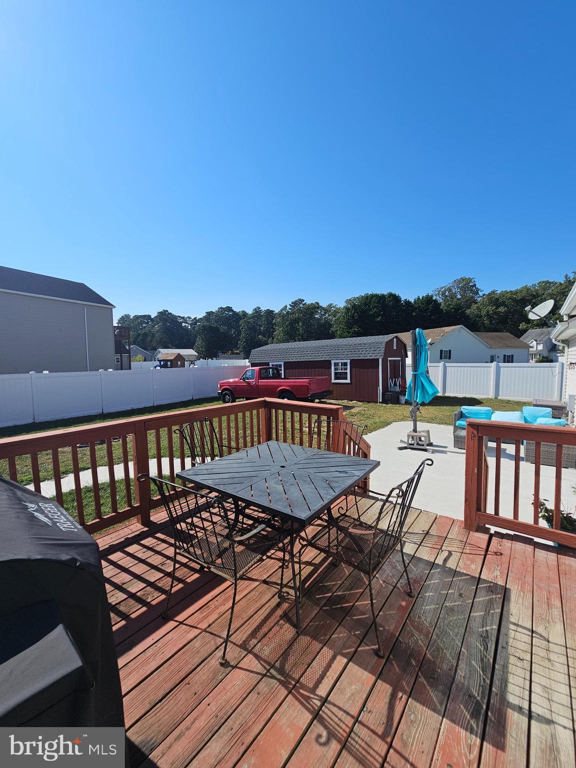 CHAPEL BRANCH - Residential