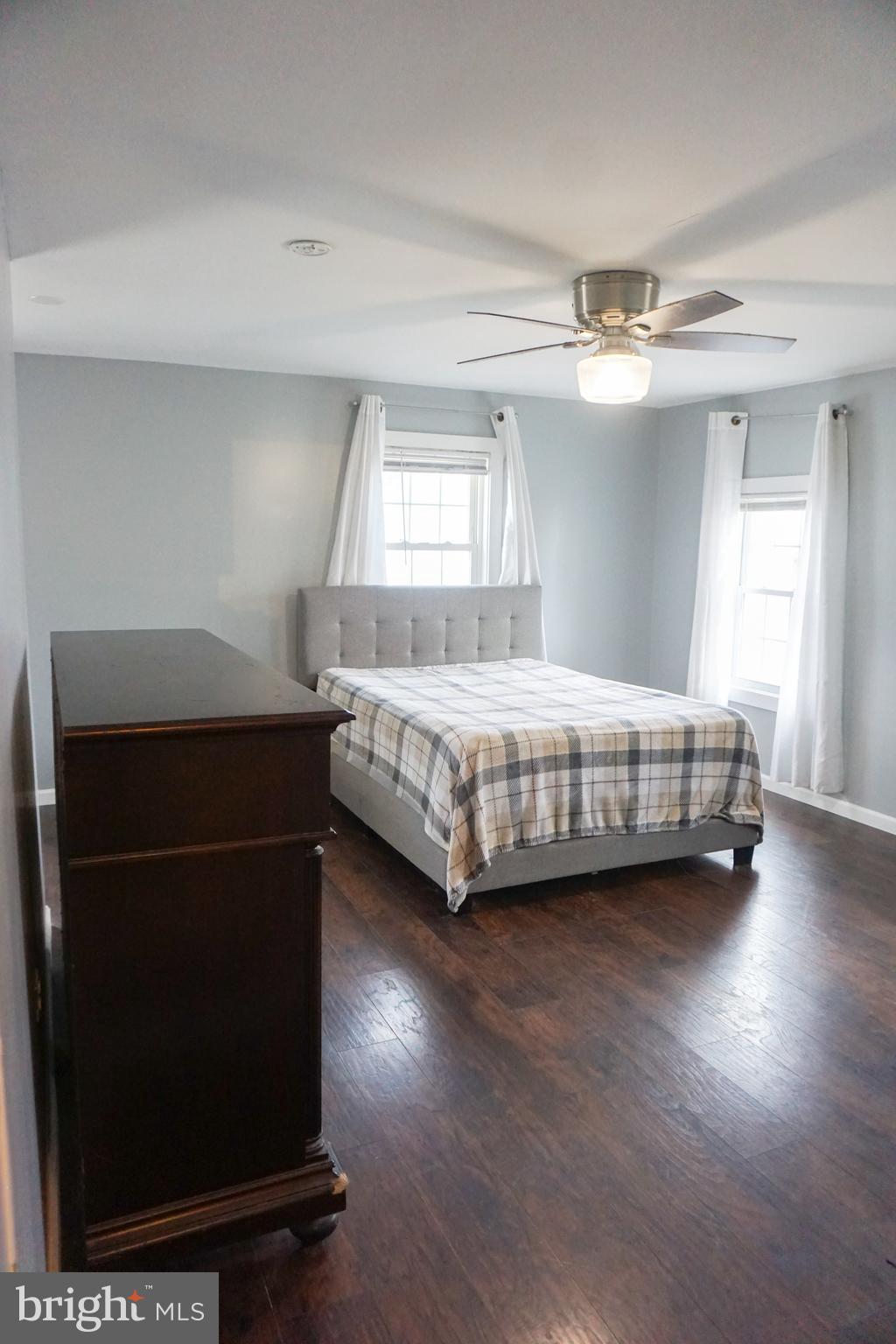 CHAPEL BRANCH - Residential