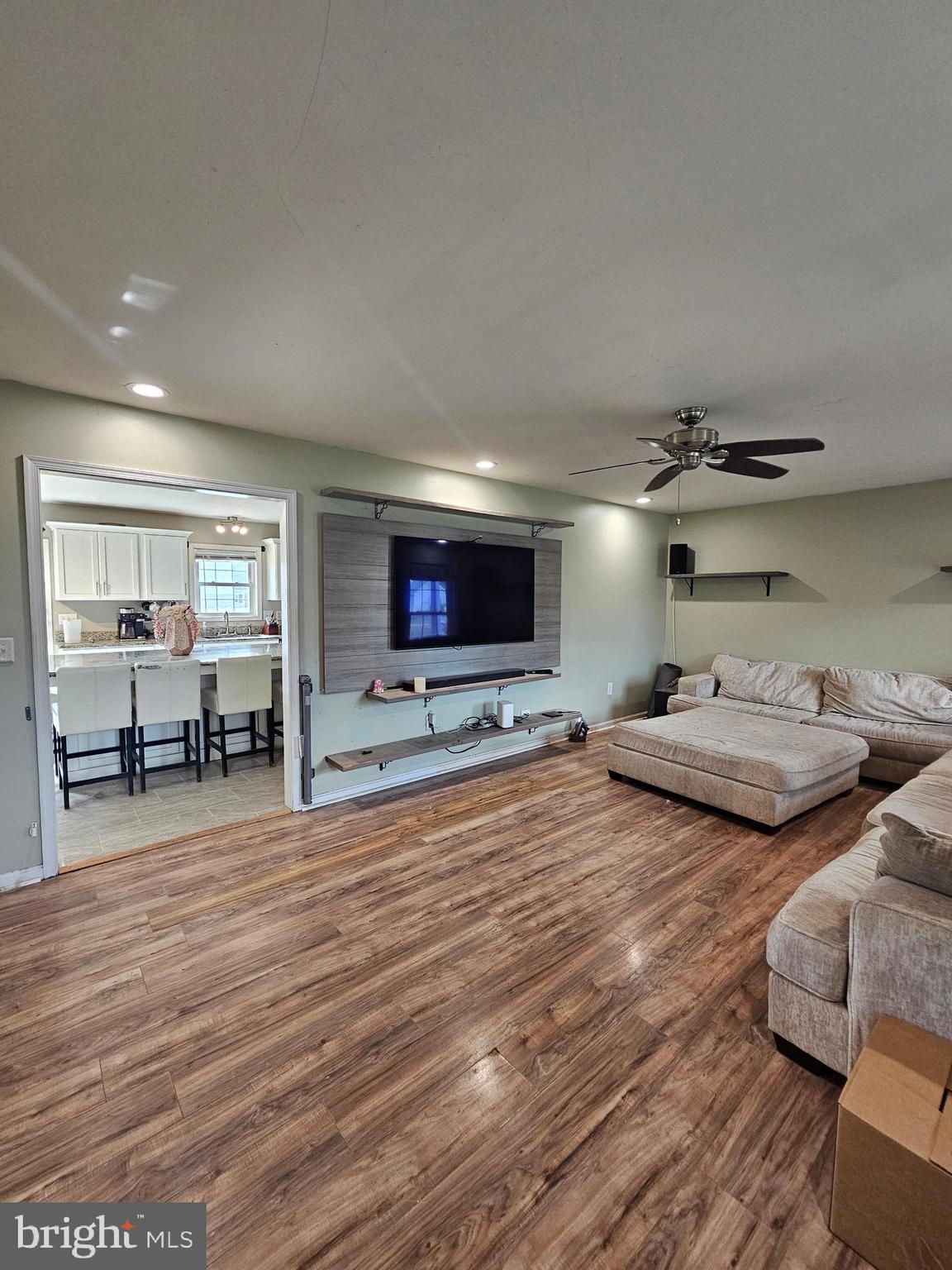 CHAPEL BRANCH - Residential