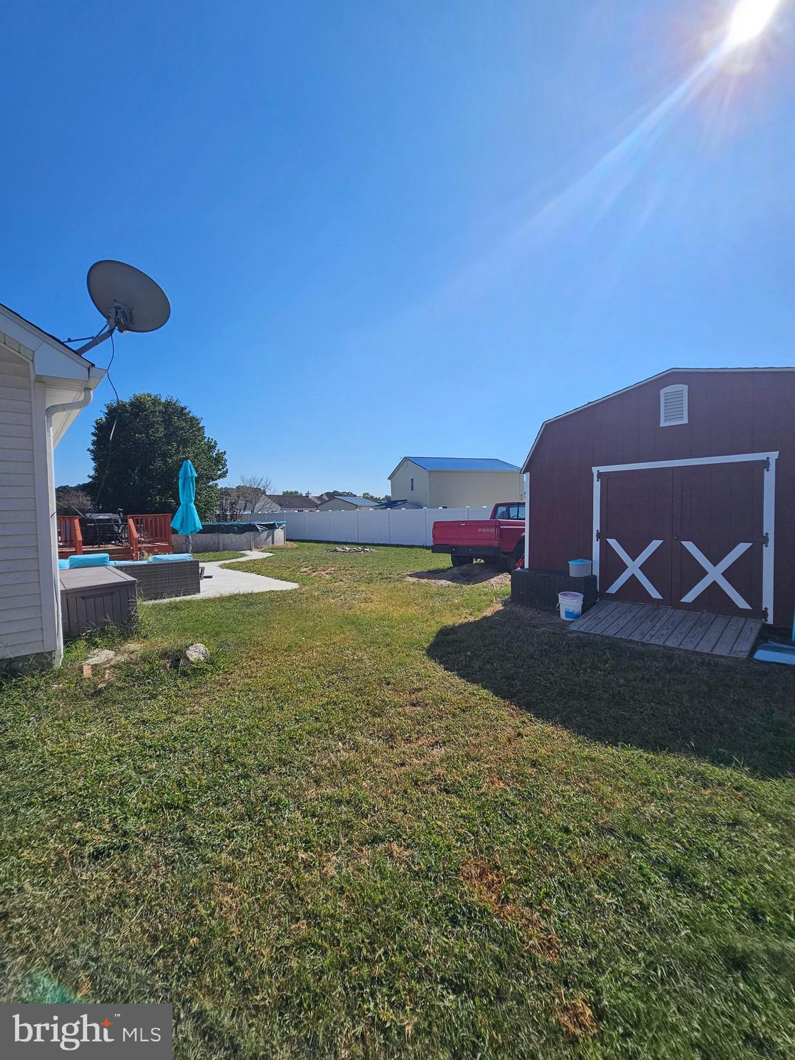 CHAPEL BRANCH - Residential