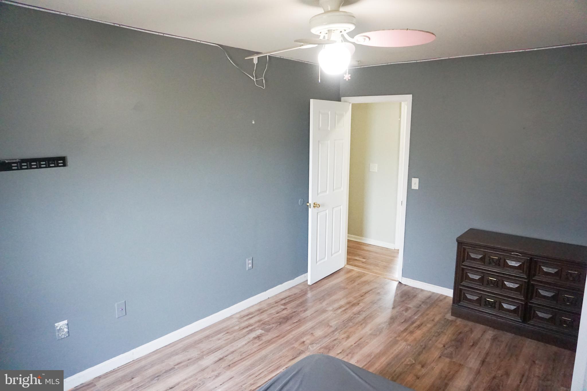 CHAPEL BRANCH - Residential