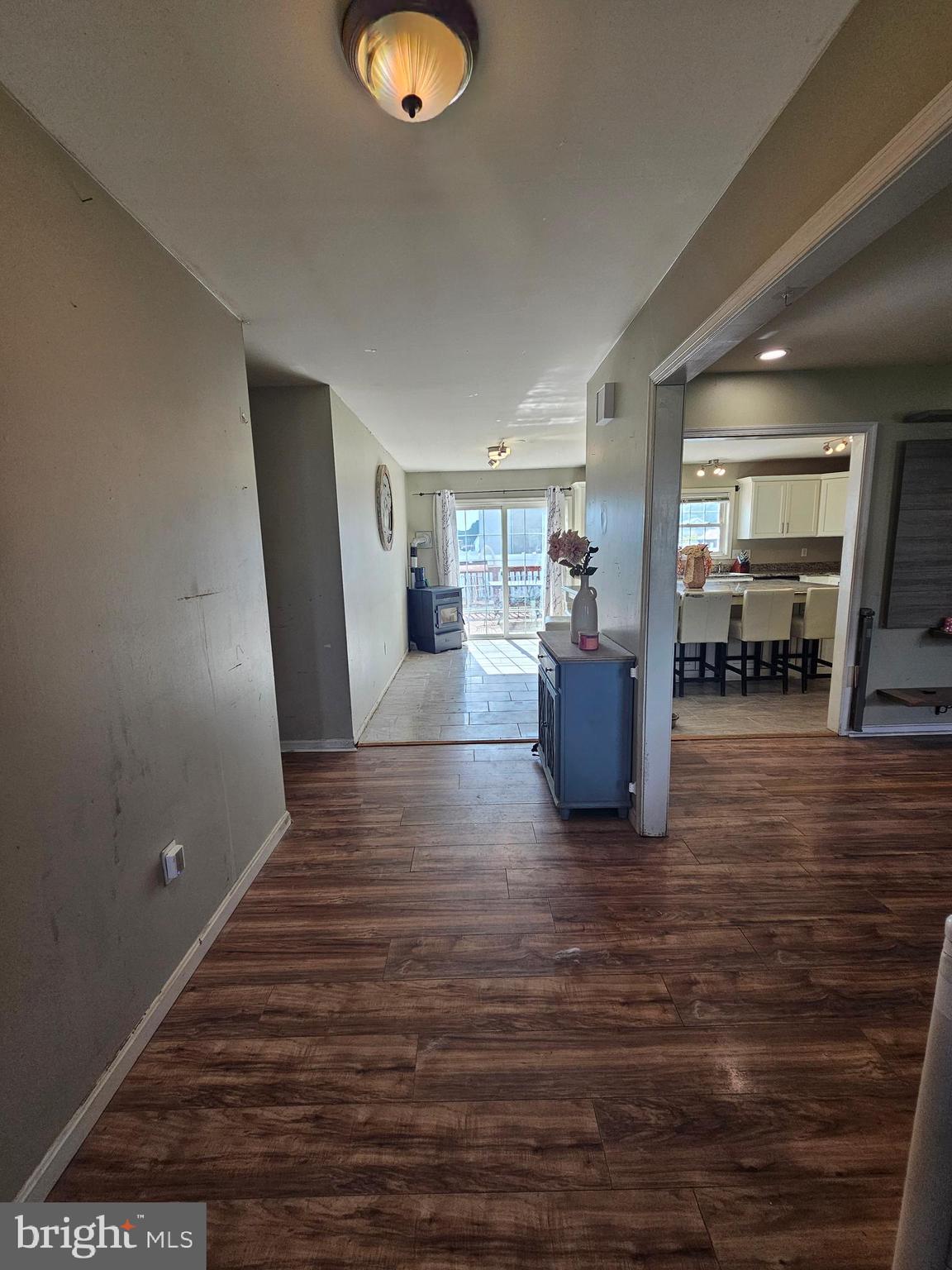 CHAPEL BRANCH - Residential