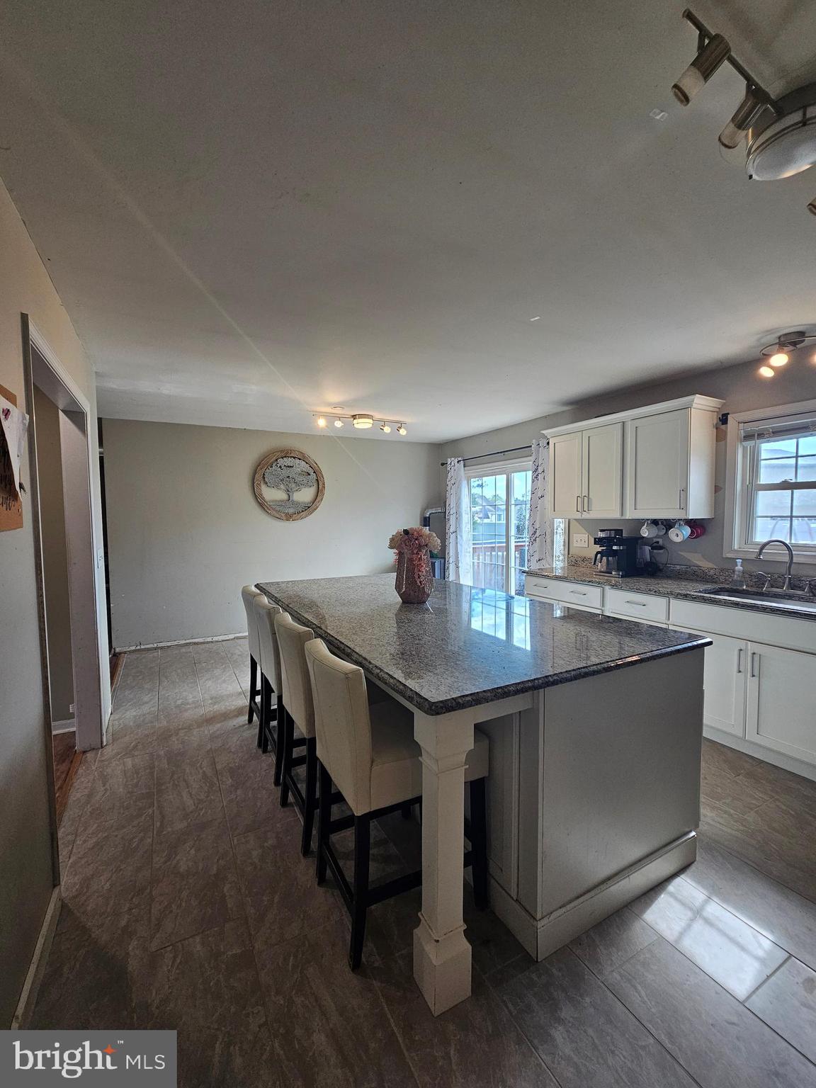 CHAPEL BRANCH - Residential