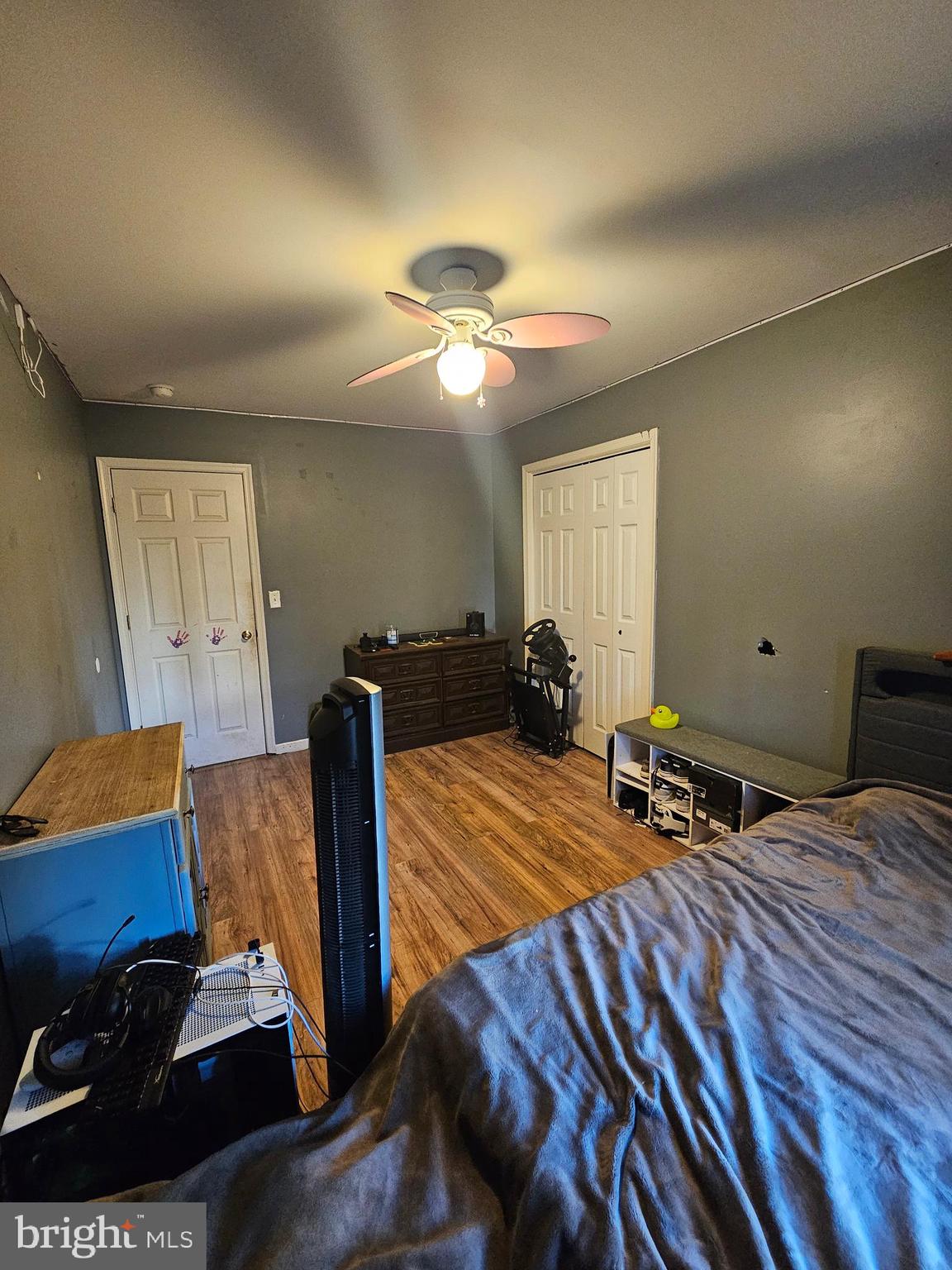 CHAPEL BRANCH - Residential