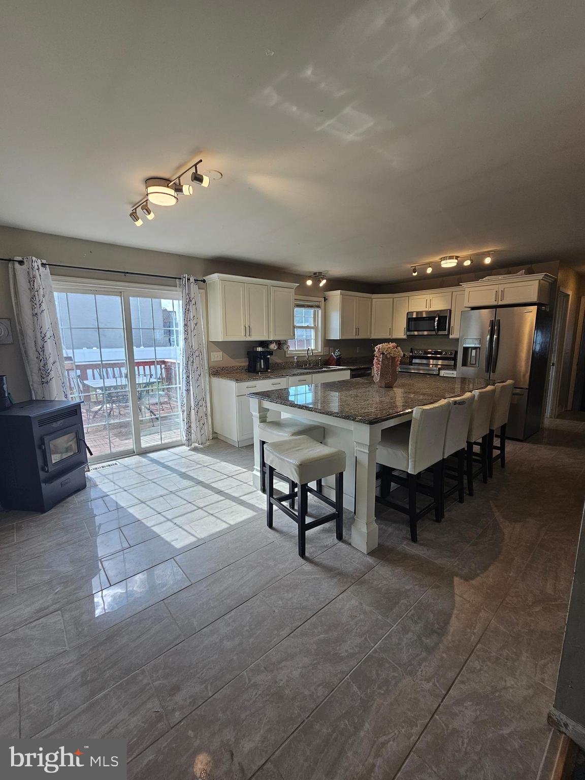 CHAPEL BRANCH - Residential