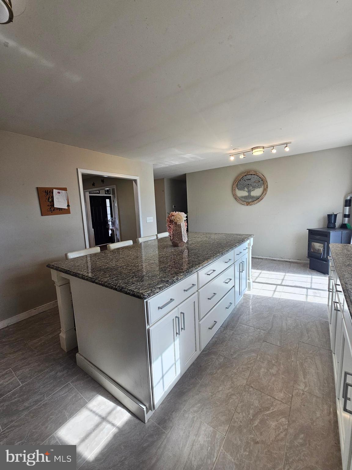 CHAPEL BRANCH - Residential