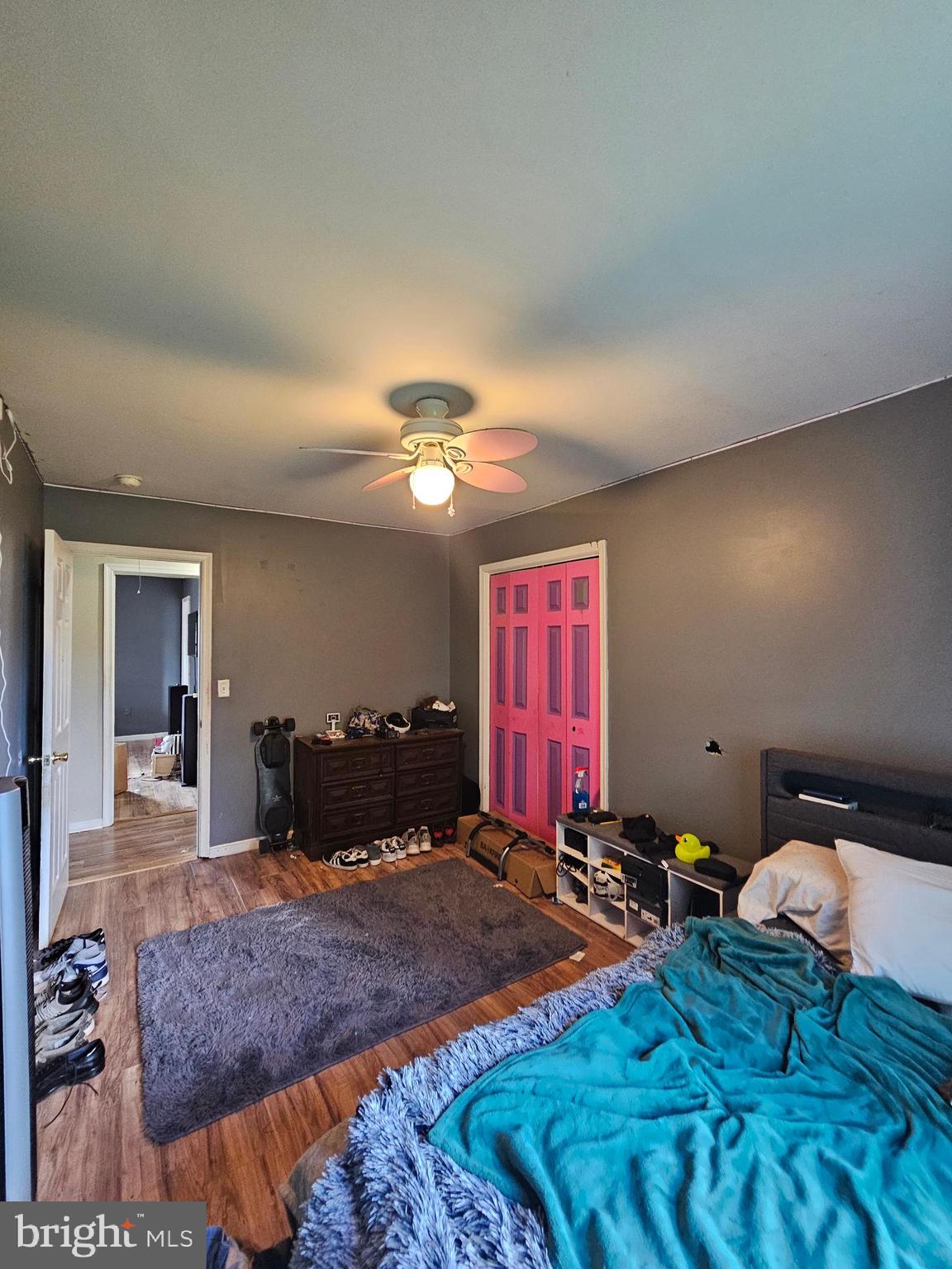 CHAPEL BRANCH - Residential