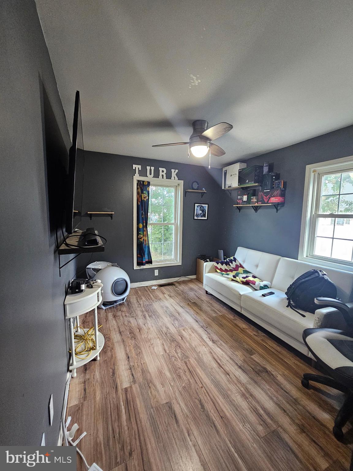 CHAPEL BRANCH - Residential