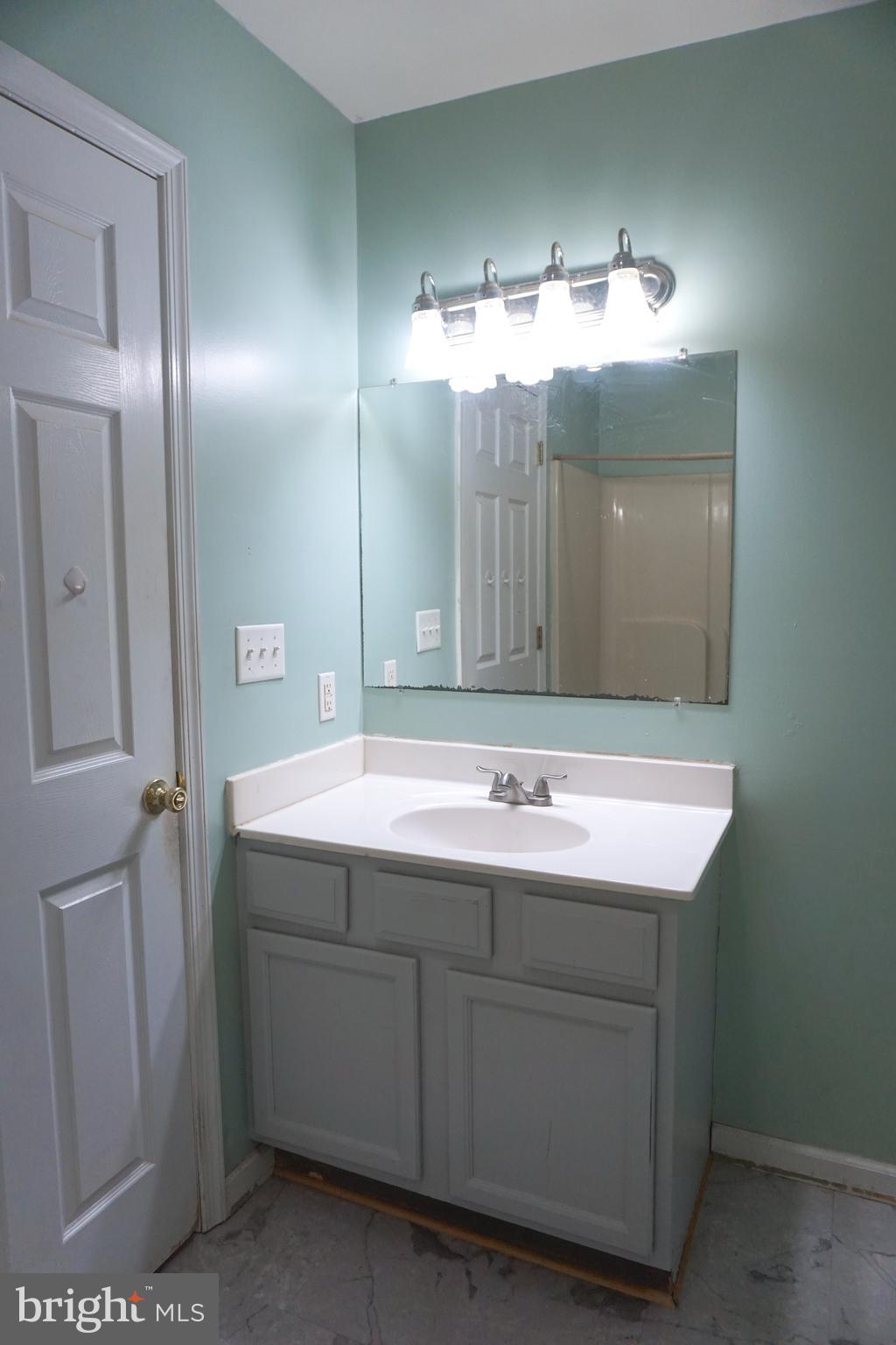 CHAPEL BRANCH - Residential