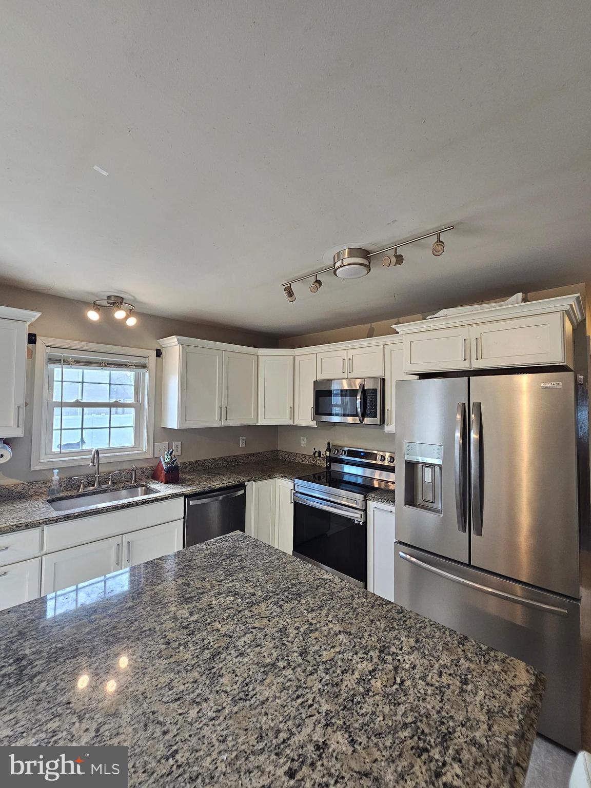 CHAPEL BRANCH - Residential