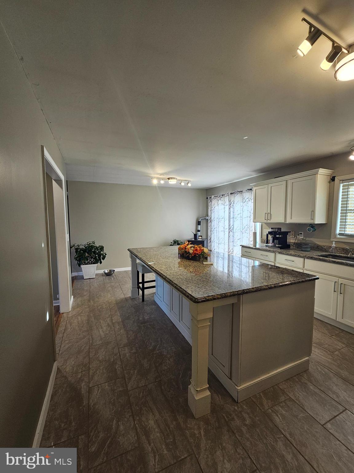 CHAPEL BRANCH - Residential