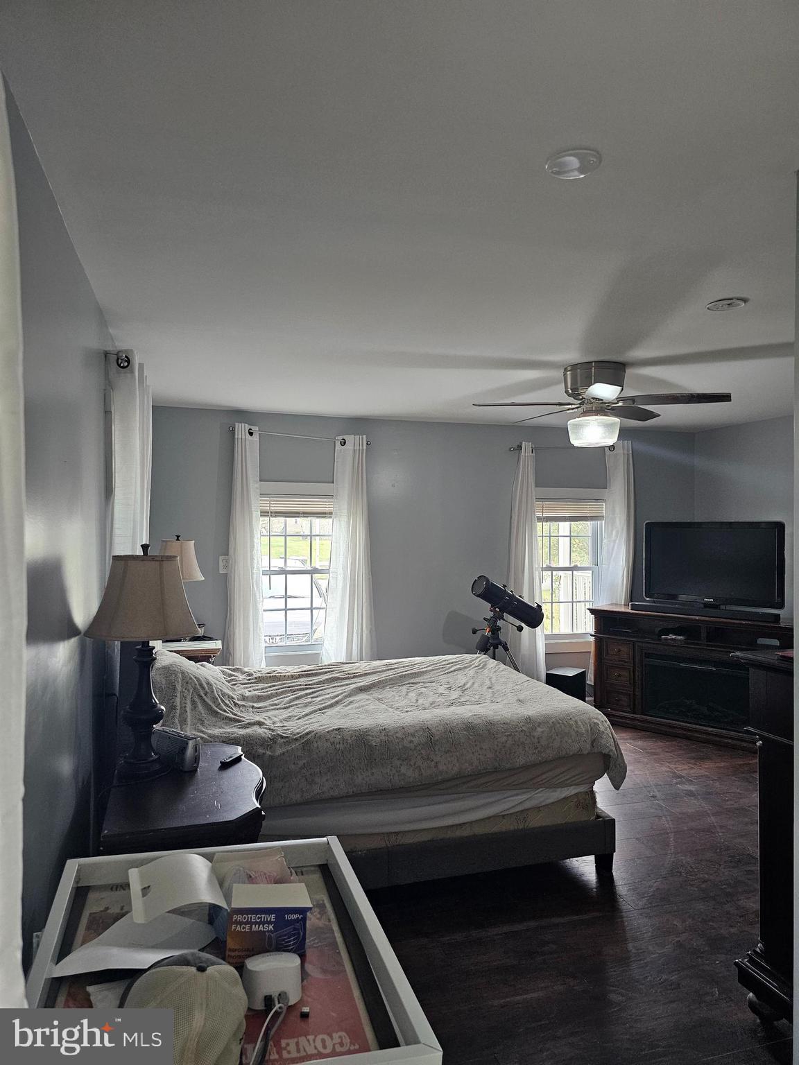 CHAPEL BRANCH - Residential