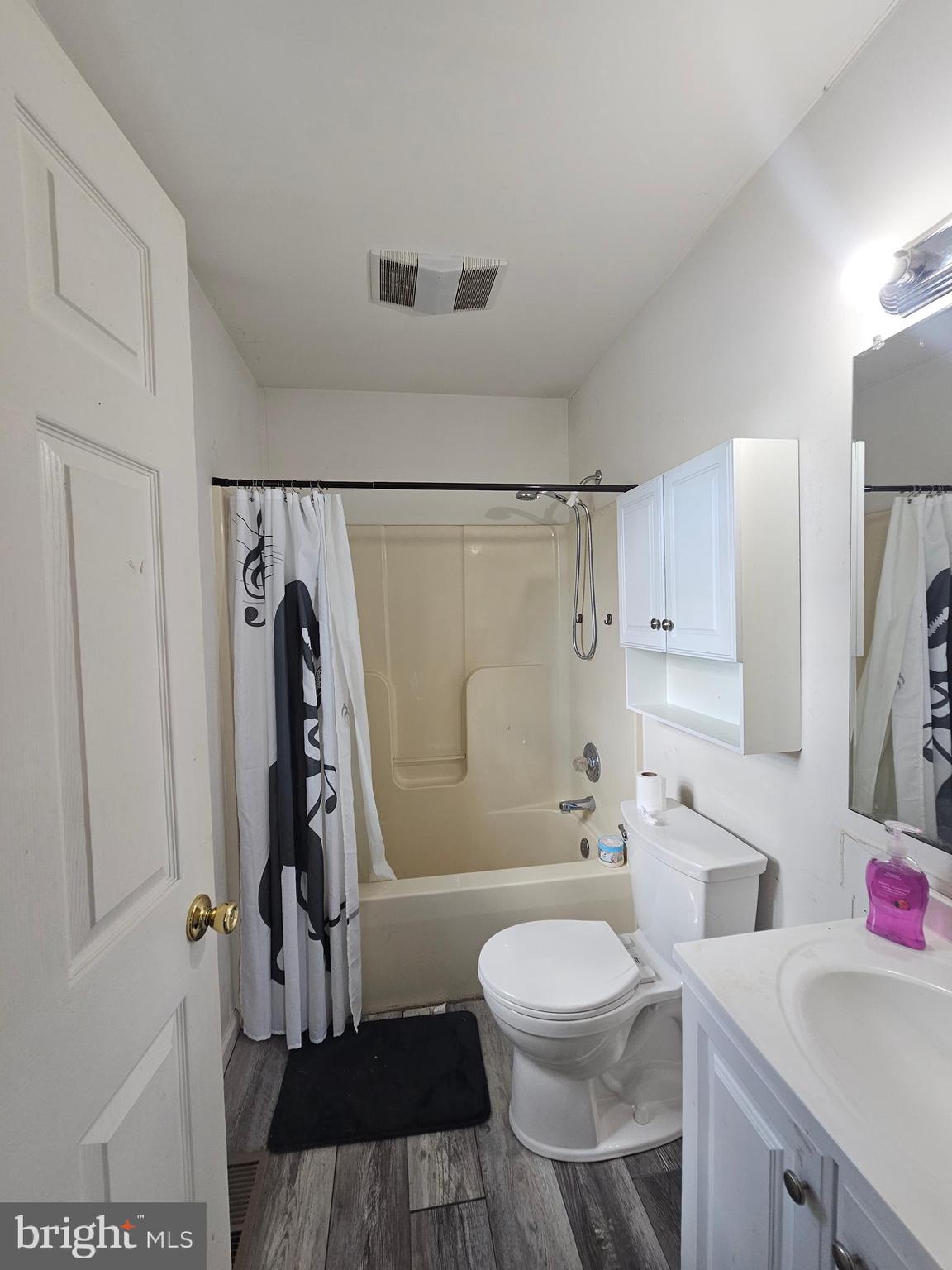 CHAPEL BRANCH - Residential