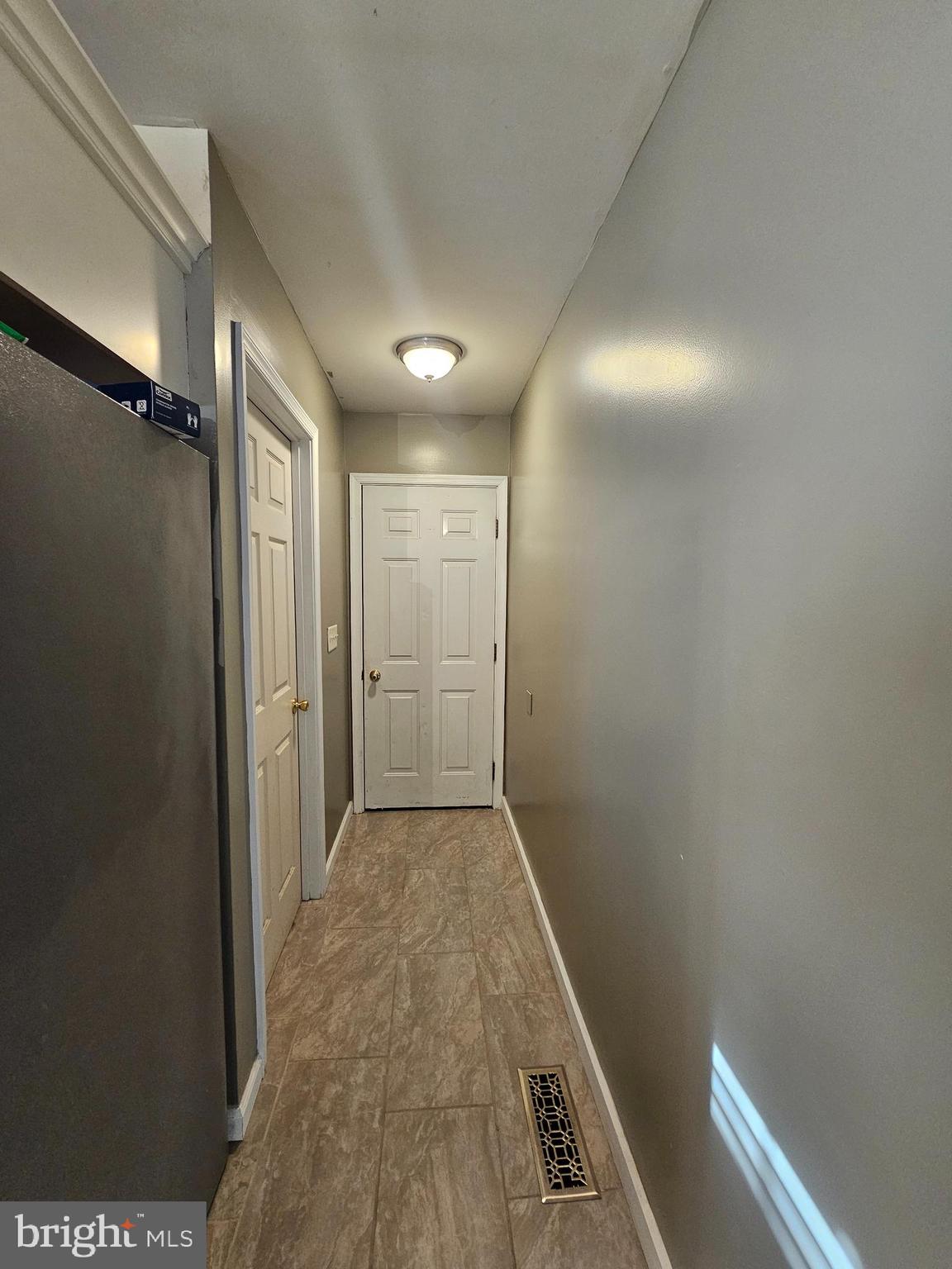 CHAPEL BRANCH - Residential