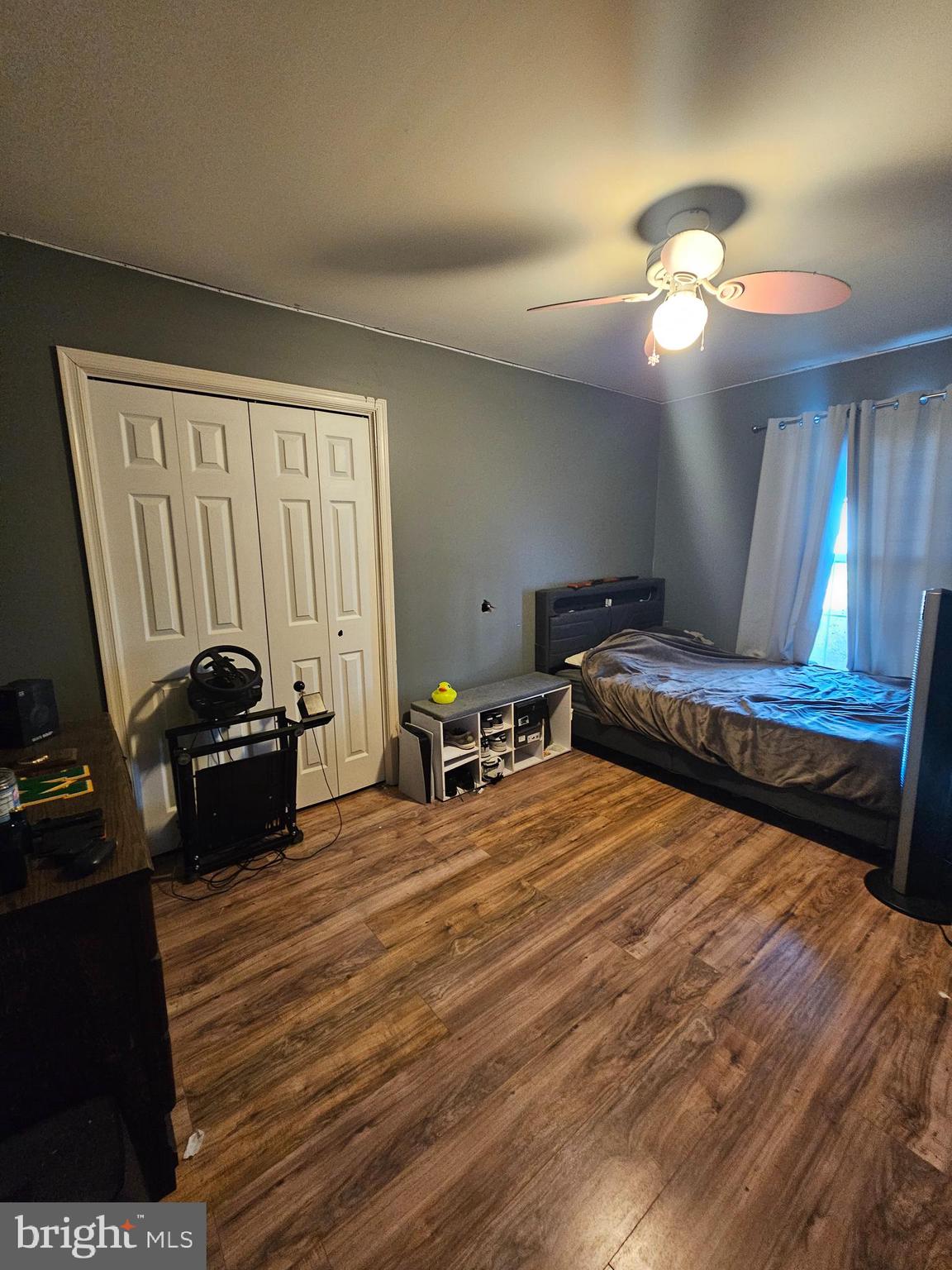 CHAPEL BRANCH - Residential