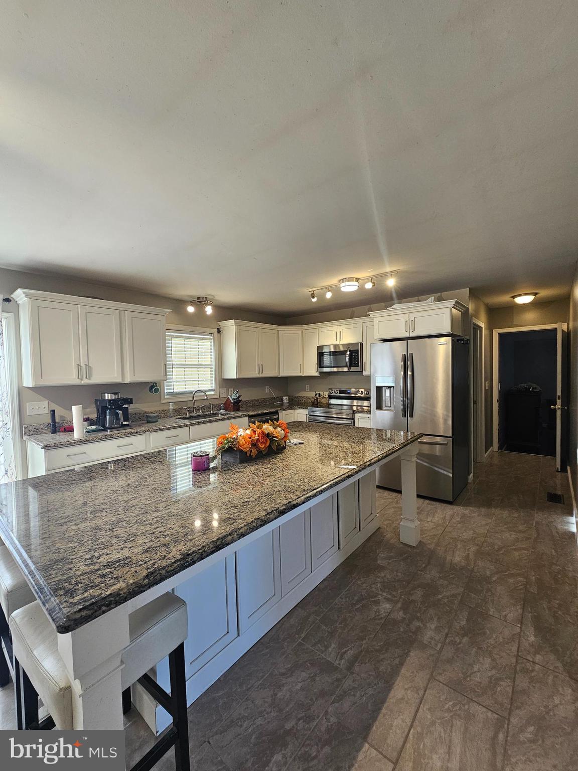 CHAPEL BRANCH - Residential