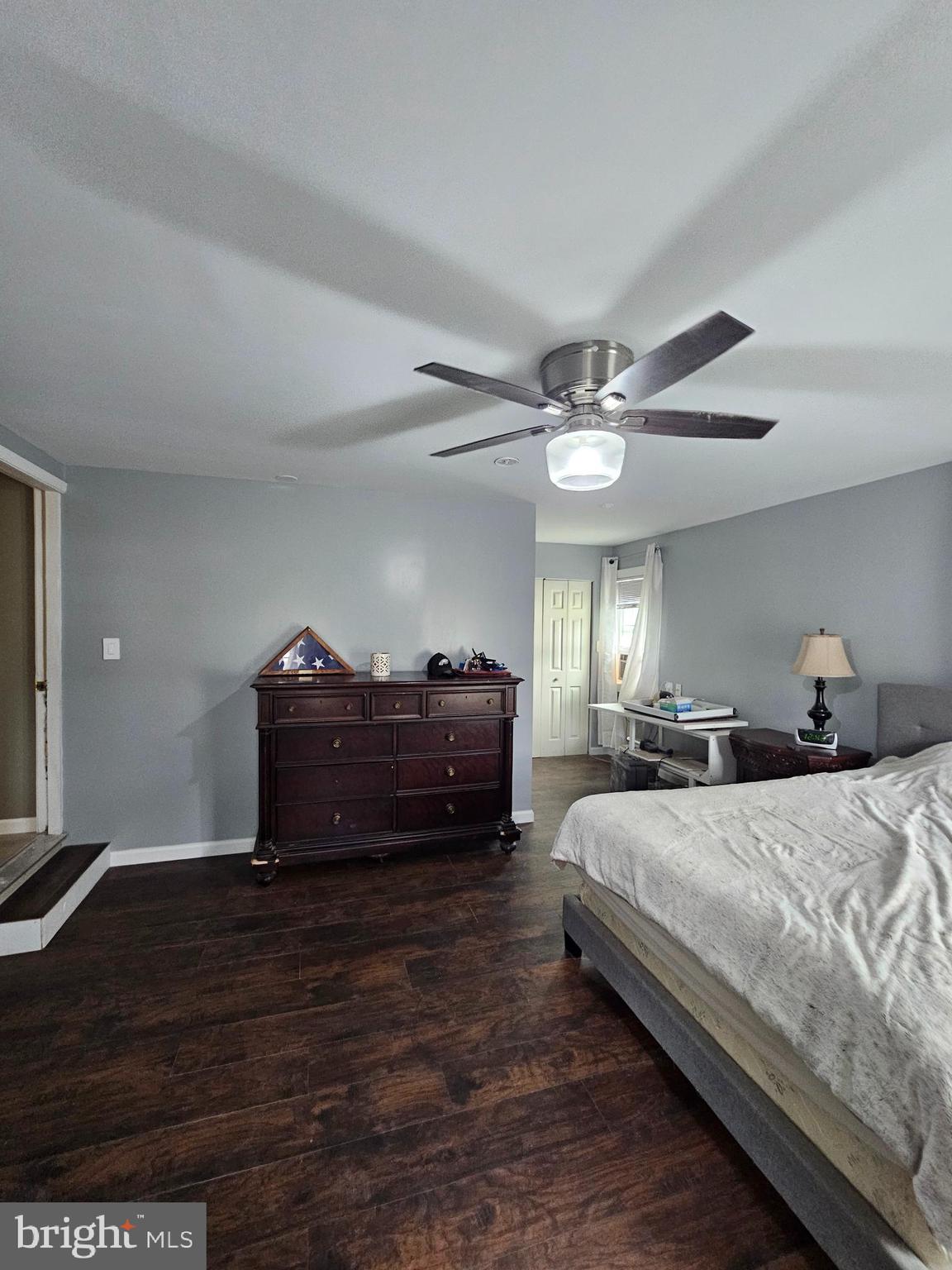 CHAPEL BRANCH - Residential