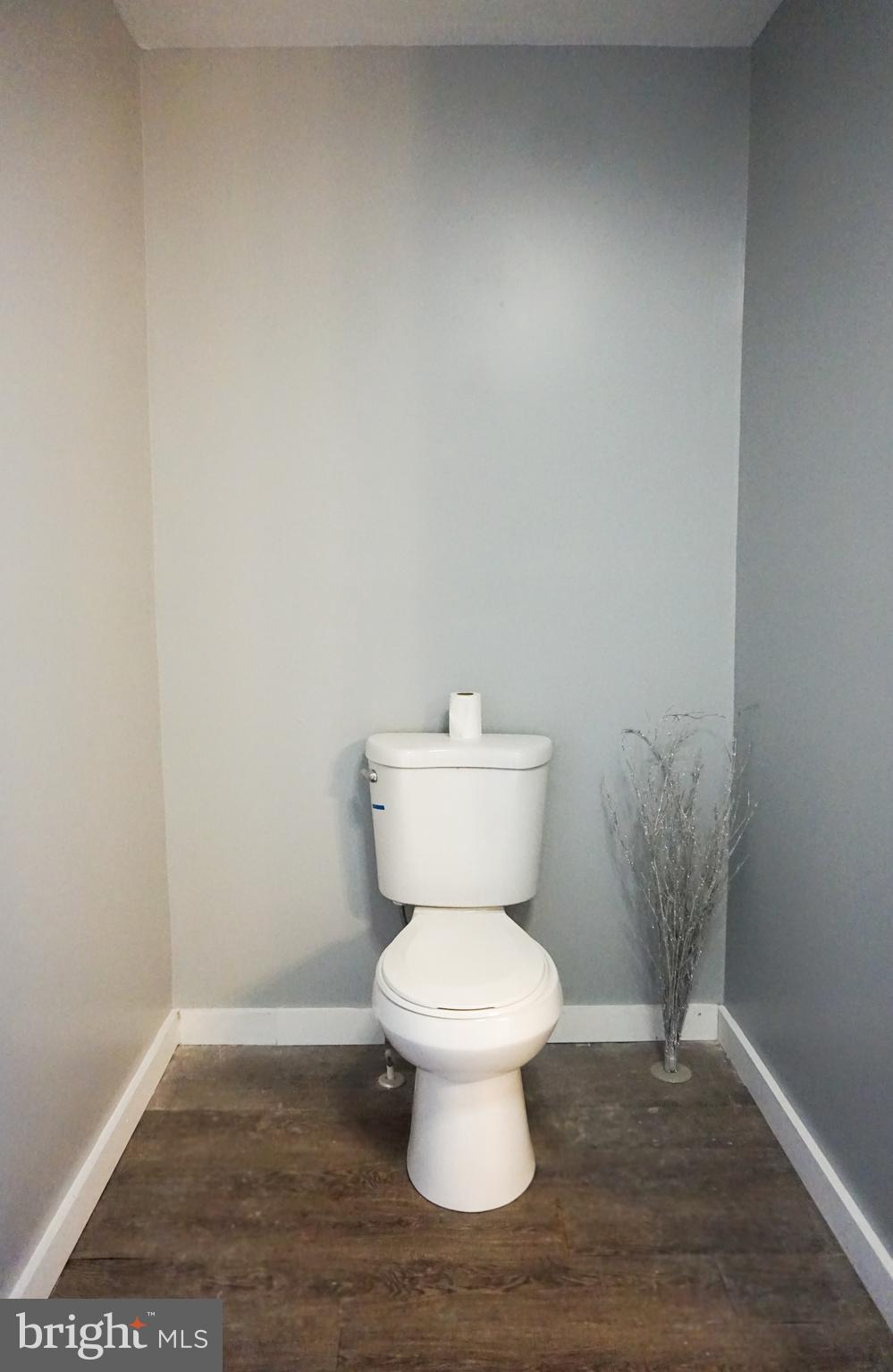 CHAPEL BRANCH - Residential